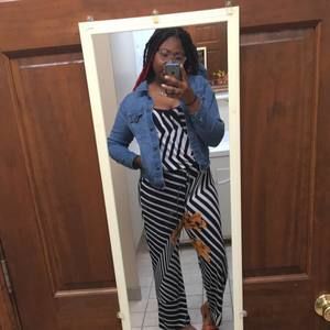 Meet your Posher, Doneisha